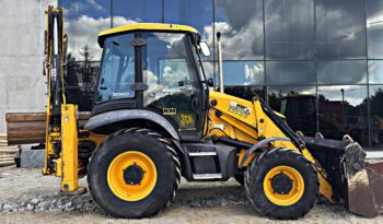 JCB 3CX KOPARKO-ŁADOWARKA full