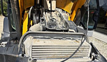 JCB 3CX KOPARKO-ŁADOWARKA full