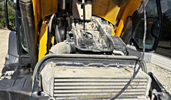 JCB 3CX KOPARKO-ŁADOWARKA full