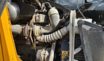 JCB 3CX KOPARKO-ŁADOWARKA full