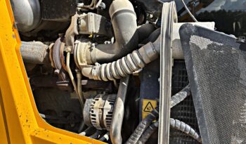 JCB 3CX KOPARKO-ŁADOWARKA full