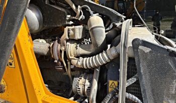 JCB 3CX KOPARKO-ŁADOWARKA full