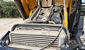 JCB 3CX KOPARKO-ŁADOWARKA full