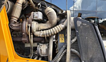 JCB 3CX KOPARKO-ŁADOWARKA full