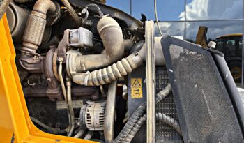 JCB 3CX KOPARKO-ŁADOWARKA full