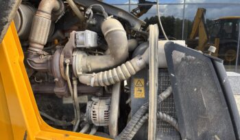 JCB 3CX KOPARKO-ŁADOWARKA full