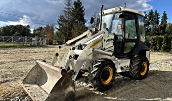 JCB 2CX ŁADOWARKA KOŁOWA AIRMASTER full