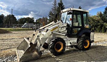 JCB 2CX ŁADOWARKA KOŁOWA AIRMASTER full