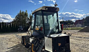JCB 2CX ŁADOWARKA KOŁOWA AIRMASTER full