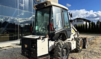 JCB 2CX ŁADOWARKA KOŁOWA AIRMASTER full