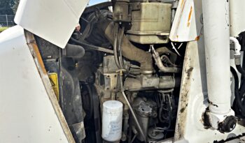 JCB 2CX ŁADOWARKA KOŁOWA AIRMASTER full
