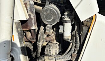 JCB 2CX ŁADOWARKA KOŁOWA AIRMASTER full