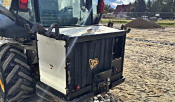 JCB 2CX ŁADOWARKA KOŁOWA AIRMASTER full
