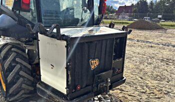 JCB 2CX ŁADOWARKA KOŁOWA AIRMASTER full