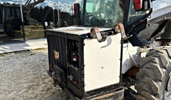 JCB 2CX ŁADOWARKA KOŁOWA AIRMASTER full