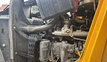 JCB 3CX KOPARKO-ŁADOWARKA full