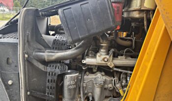 JCB 3CX KOPARKO-ŁADOWARKA full