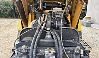JCB 3CX KOPARKO-ŁADOWARKA full