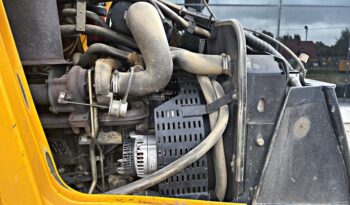 JCB 3CX KOPARKO-ŁADOWARKA full