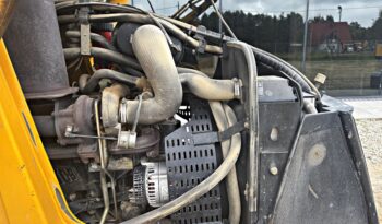 JCB 3CX KOPARKO-ŁADOWARKA full