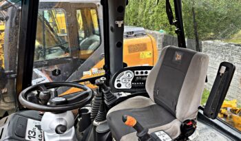 JCB 3CX KOPARKO-ŁADOWARKA. full