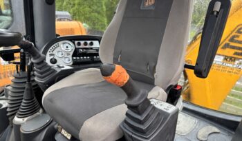 JCB 3CX KOPARKO-ŁADOWARKA. full