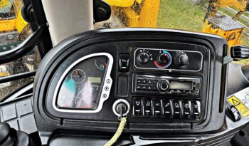 JCB 3CX KOPARKO-ŁADOWARKA full