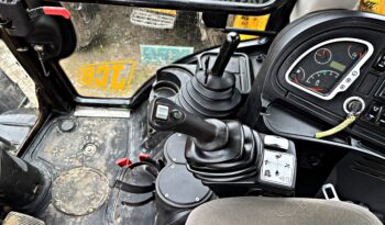 JCB 3CX KOPARKO-ŁADOWARKA full