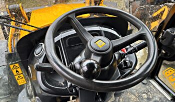 JCB 3CX KOPARKO-ŁADOWARKA full