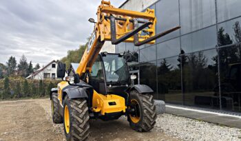 JCB 531-70 ŁADOWARKA TELESKOPOWA full