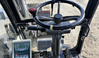 MECALAC 12MTX KOPARKO-ŁADOWARKA. full