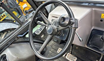 CASE 580 SM KOPARKO-ŁADOWARKA full