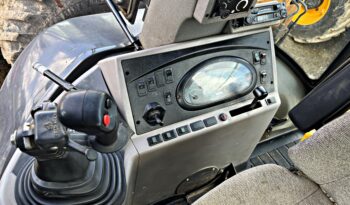 CASE 580 SM KOPARKO-ŁADOWARKA full