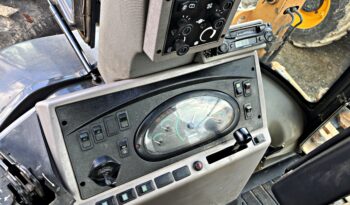 CASE 580 SM KOPARKO-ŁADOWARKA full