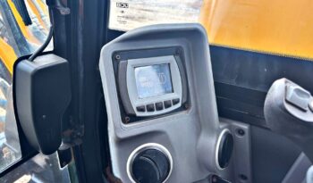 JCB 85Z-1 MINI-KOPARKA full