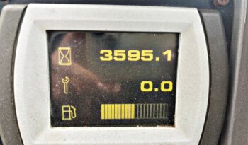 JCB 85Z-1 MINI-KOPARKA full