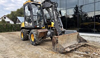 MECALAC 12 MXT KOPARKO-ŁADOWARKA full