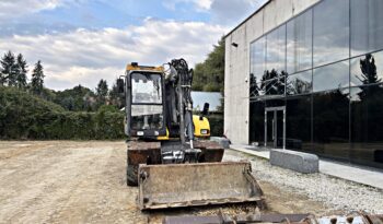 MECALAC 12 MXT KOPARKO-ŁADOWARKA full