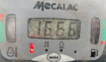 MECALAC 12 MXT KOPARKO-ŁADOWARKA full