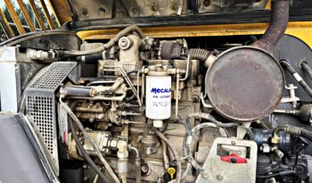MECALAC 12 MXT KOPARKO-ŁADOWARKA full