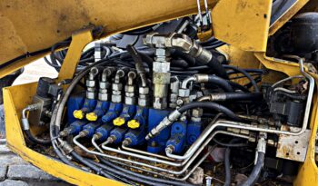 MECALAC 12 MXT KOPARKO-ŁADOWARKA full