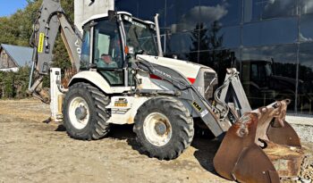 VOLVO BL 71 KOPARKO-ŁADOWARKA full