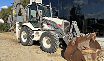 VOLVO BL 71 KOPARKO-ŁADOWARKA full