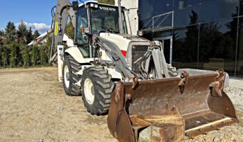 VOLVO BL 71 KOPARKO-ŁADOWARKA full