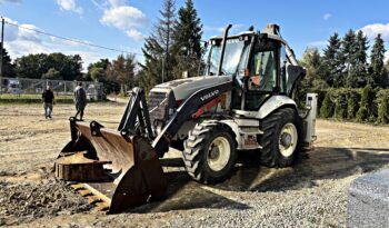 VOLVO BL 71 KOPARKO-ŁADOWARKA full