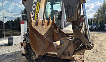 VOLVO BL 71 KOPARKO-ŁADOWARKA full