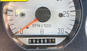 VOLVO BL 71 KOPARKO-ŁADOWARKA full