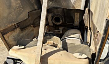VOLVO BL 71 KOPARKO-ŁADOWARKA full