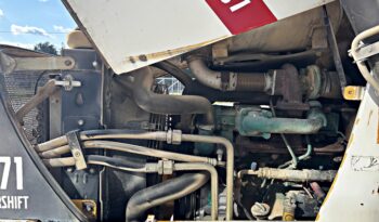 VOLVO BL 71 KOPARKO-ŁADOWARKA full