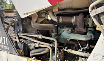 VOLVO BL 71 KOPARKO-ŁADOWARKA full